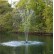 PondJet Eco Premium Floating Fountain by Oase®