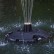 PondJet Eco Premium Floating Fountain by Oase®