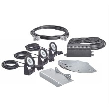 PondJet RGB Illumination Set by Oase®