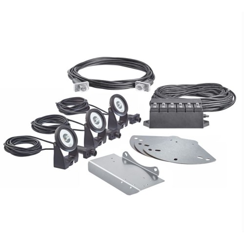 PondJet RGB Illumination Set by Oase®