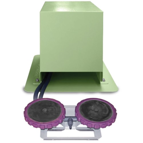 PondLyfe™ Pond Aeration Systems by Vertex®