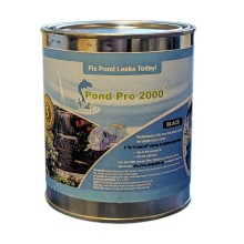 Liquid EPDM - Pond Pro 2000™