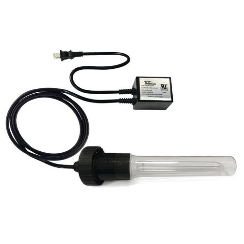 Clearguard® 18W Conversion Kit for Pondmaster® Gen 2 UV Systems