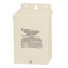 100 W Pool & Spa Safety Transformer by Inermatic™ 