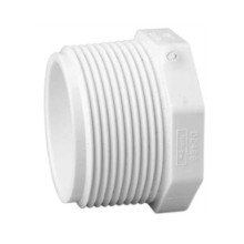 PVC Plug - MPT