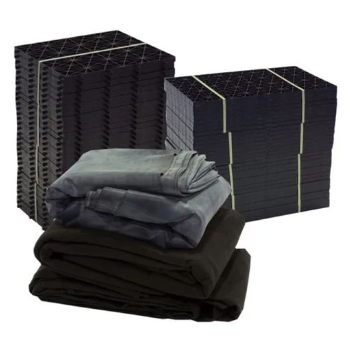 Rainwater Storage Kits