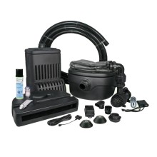 Add-On Fountain & Waterfall Kits for Aquascape Rainwater Storage System