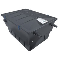 BioTec Screenmatic 2 Flow-Through Pond Filters by Oase®