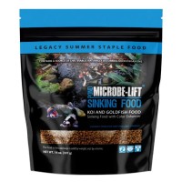 Sinking Fish Food by Microbe-Lift®