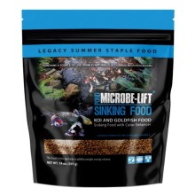 Sinking Fish Food by Microbe-Lift®