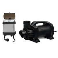 SLD Adjustable Flow Pond Pumps by Aquascape®