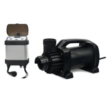 SLD Adjustable Flow Pond Pumps by Aquascape®