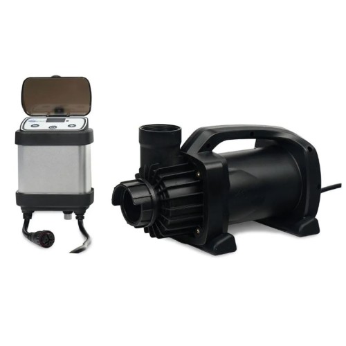 SLD Adjustable Flow Pond Pumps by Aquascape®