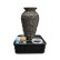 Stacked Slate Urn Fountain Kits by Aquascape®