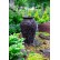 Stacked Slate Urn Fountains by Aquascape®