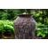Stacked Slate Urn Fountains by Aquascape®