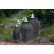 Stacked Slate Urn Fountains by Aquascape®