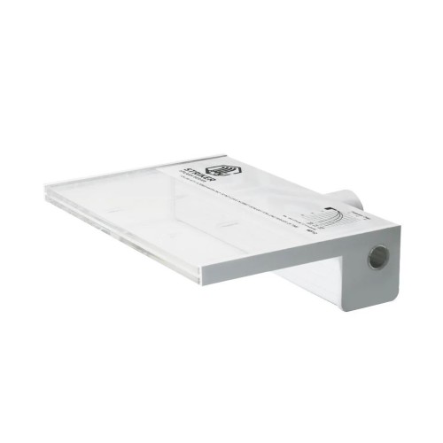 Striker Splash Series Formal Spillways