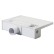 Striker Splash Series Formal Spillways
