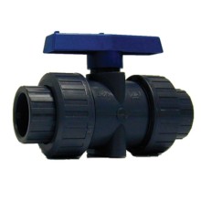 True Union Ball Valves by Boshart