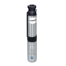 Little Giant  - 230V - 12 GPM - 4" Submersible Well Pumps