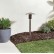 Kichler Forged Pyramid Path Lights
