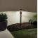 Kichler Forged Pyramid Path Lights