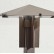 Kichler Forged Pyramid Path Lights