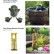 Pond Spitters by Aquascape®