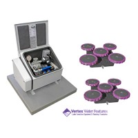 Vertex Aeration Systems