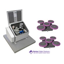 Vertex Aeration Systems