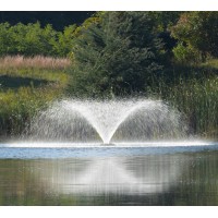 Kasco® VFX Series Decorative Aerating Fountains