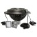 Kasco® VFX Series Decorative Aerating Fountains