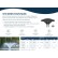 Kasco® VFX Series Decorative Aerating Fountains
