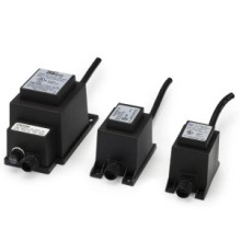 12-Volt Transformers from Aquascape® - 6 Watts to 150 Watts