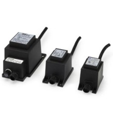 Low Voltage 12-Volt Transformers from Aquascape®