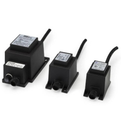 12-Volt Transformers from Aquascape® - 6 Watts to 150 Watts