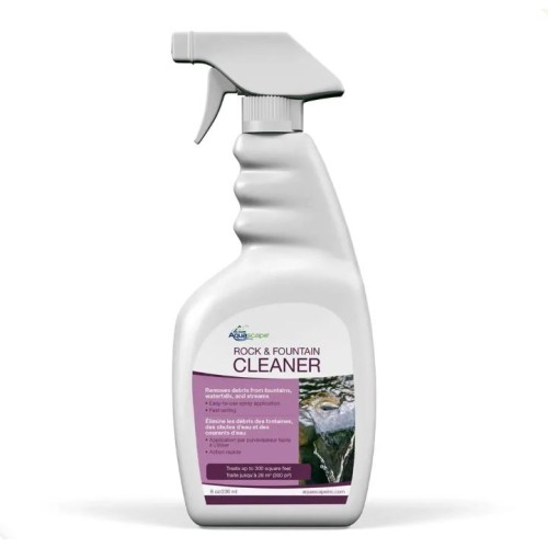 Rock and Fountain Cleaner by Aquascape® 