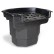 Filter Falls from Atlantic® - Waterfall spillway with Filtration