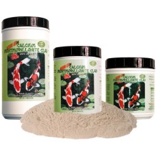 Calcium Montmorillonite Koi Clay by Microbe-Lift® 