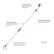 FlexiCut 2 in 1 Telescoping Pond Scissors by Oase®