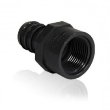 Female Hose Adapters with Barbed End (FPT x HB)