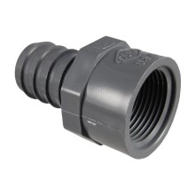 Poly Female Adapters - HB x FPT  Coupler Inserts