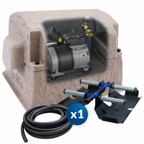 ProAir™ Large Pond & Lake Aeration Systems by Airmax® 