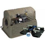 Pond & Lake Aeration Systems