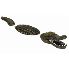 Alligator Decoy