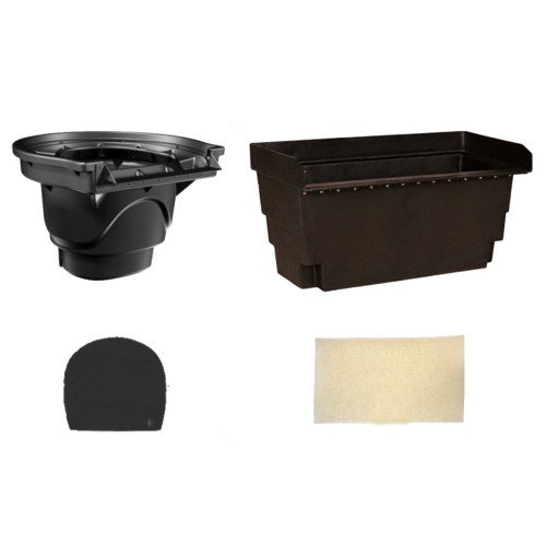 Replacement Parts for Signature Series BioFalls® by Aquascape®