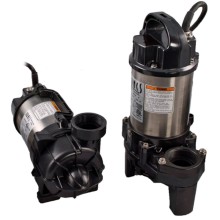Tsurumi™ Water Feature Pumps from Aquascape®