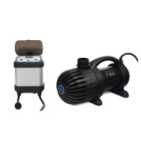 AquaSurge™ PRO Variable Speed Pump from Aquascape®