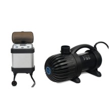 AquaSurge™ PRO Variable Speed Pump from Aquascape®